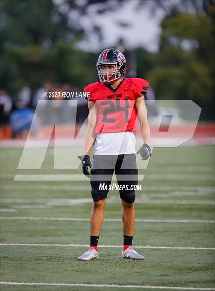 Thumbnail 2 in Norman North @ Mustang photogallery.