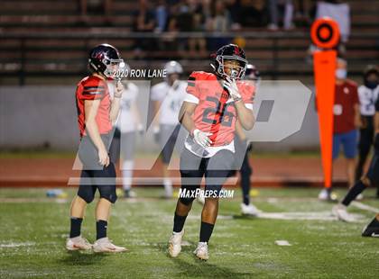 Thumbnail 2 in Norman North @ Mustang photogallery.