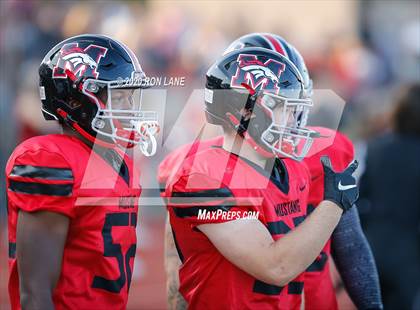 Thumbnail 1 in Norman North @ Mustang photogallery.