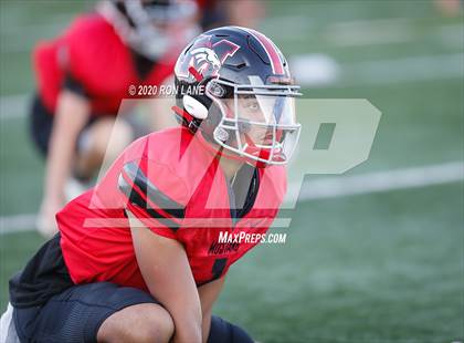 Thumbnail 2 in Norman North @ Mustang photogallery.