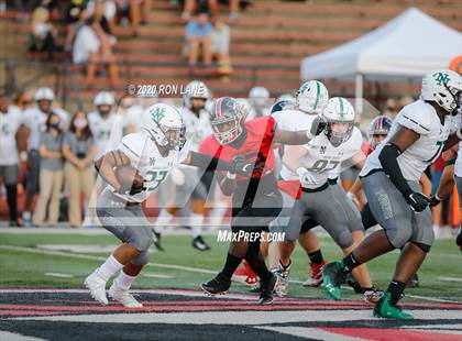 Thumbnail 3 in Norman North @ Mustang photogallery.