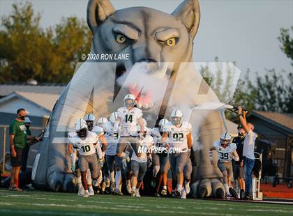 Thumbnail 3 in Norman North @ Mustang photogallery.
