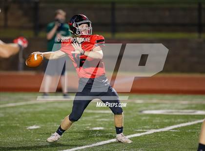 Thumbnail 1 in Norman North @ Mustang photogallery.