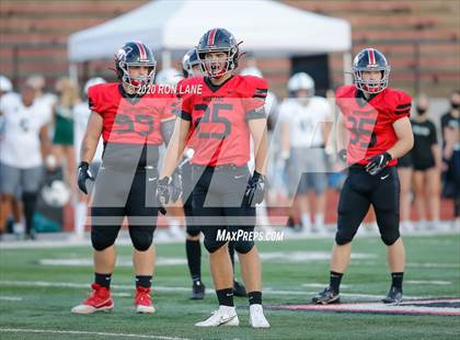 Thumbnail 2 in Norman North @ Mustang photogallery.