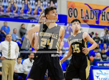 Thumbnail 1 in Hebbronville @ George West photogallery.
