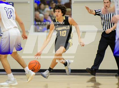 Thumbnail 1 in Hebbronville @ George West photogallery.