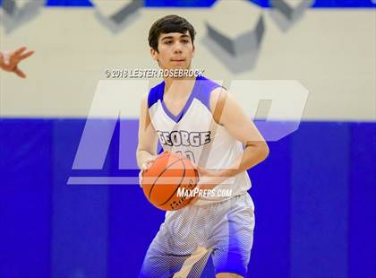 Thumbnail 1 in Hebbronville @ George West photogallery.
