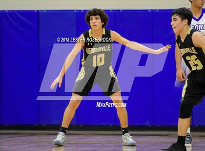 Thumbnail 3 in Hebbronville @ George West photogallery.