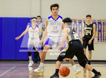 Thumbnail 3 in Hebbronville @ George West photogallery.