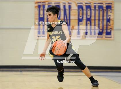 Thumbnail 2 in Hebbronville @ George West photogallery.