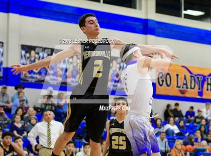 Thumbnail 2 in Hebbronville @ George West photogallery.