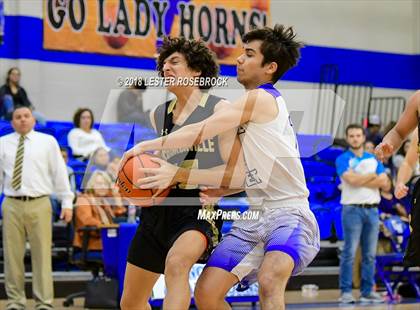Thumbnail 2 in Hebbronville @ George West photogallery.