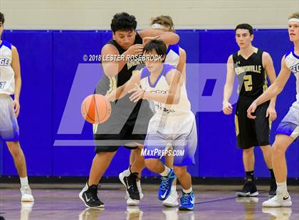Thumbnail 2 in Hebbronville @ George West photogallery.