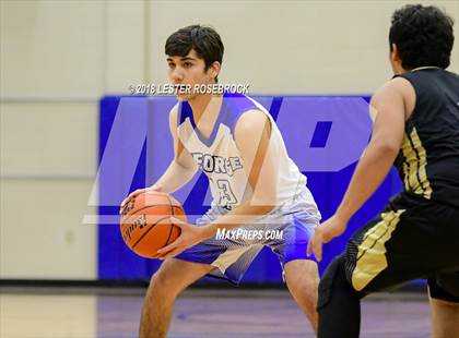 Thumbnail 1 in Hebbronville @ George West photogallery.