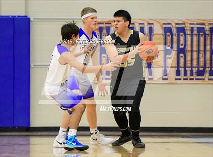 Thumbnail 1 in Hebbronville @ George West photogallery.