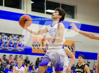 Thumbnail 1 in Hebbronville @ George West photogallery.