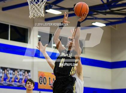 Thumbnail 2 in Hebbronville @ George West photogallery.
