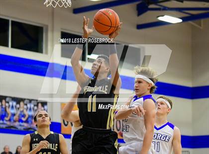Thumbnail 3 in Hebbronville @ George West photogallery.