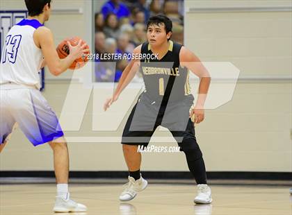 Thumbnail 3 in Hebbronville @ George West photogallery.