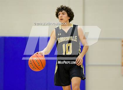 Thumbnail 3 in Hebbronville @ George West photogallery.