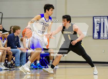 Thumbnail 3 in Hebbronville @ George West photogallery.