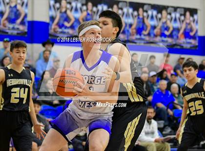 Thumbnail 3 in Hebbronville @ George West photogallery.