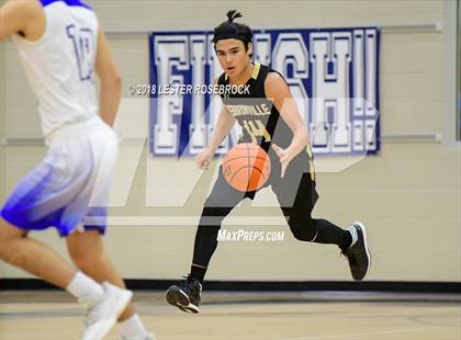 Thumbnail 3 in Hebbronville @ George West photogallery.