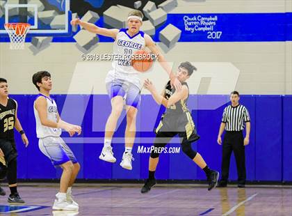 Thumbnail 2 in Hebbronville @ George West photogallery.