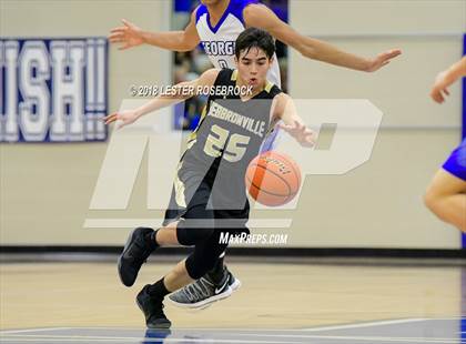 Thumbnail 3 in Hebbronville @ George West photogallery.