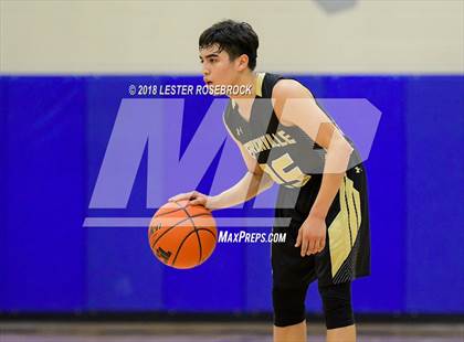 Thumbnail 2 in Hebbronville @ George West photogallery.