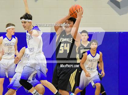 Thumbnail 2 in Hebbronville @ George West photogallery.