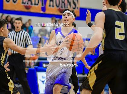 Thumbnail 3 in Hebbronville @ George West photogallery.