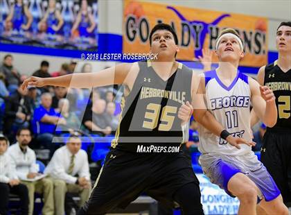 Thumbnail 2 in Hebbronville @ George West photogallery.