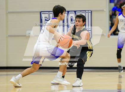 Thumbnail 1 in Hebbronville @ George West photogallery.