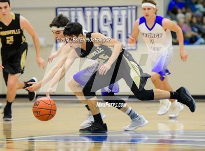 Thumbnail 3 in Hebbronville @ George West photogallery.