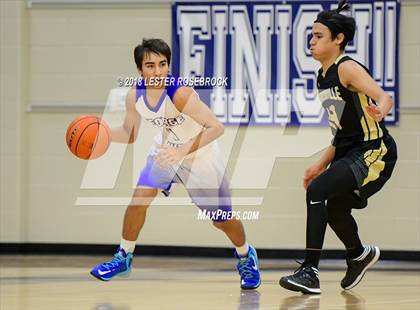Thumbnail 1 in Hebbronville @ George West photogallery.