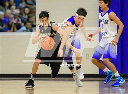 Thumbnail 1 in Hebbronville @ George West photogallery.