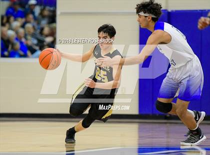 Thumbnail 3 in Hebbronville @ George West photogallery.