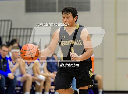 Thumbnail 1 in Hebbronville @ George West photogallery.