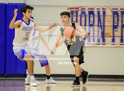Thumbnail 3 in Hebbronville @ George West photogallery.