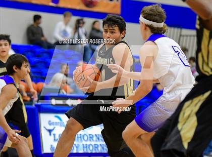 Thumbnail 1 in Hebbronville @ George West photogallery.