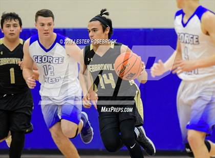 Thumbnail 1 in Hebbronville @ George West photogallery.