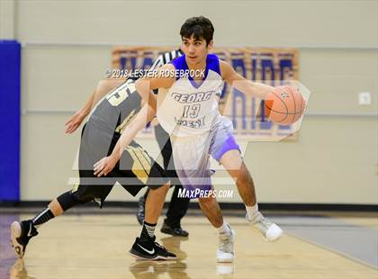 Thumbnail 3 in Hebbronville @ George West photogallery.
