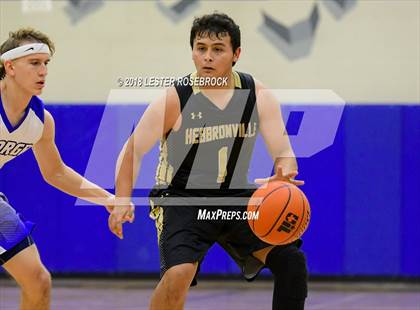 Thumbnail 1 in Hebbronville @ George West photogallery.