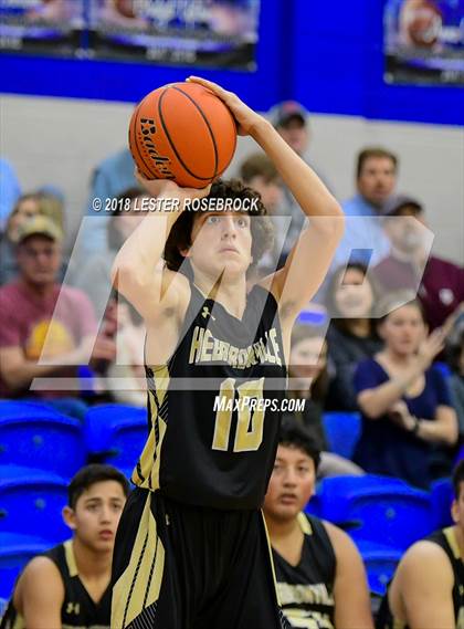 Thumbnail 1 in Hebbronville @ George West photogallery.