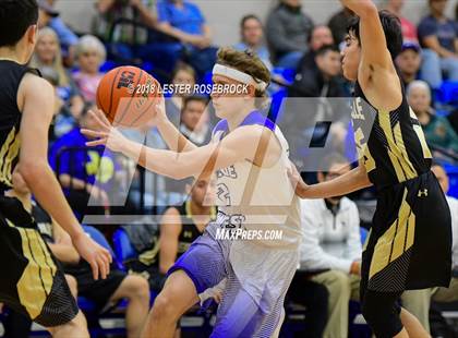 Thumbnail 3 in Hebbronville @ George West photogallery.