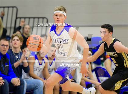 Thumbnail 2 in Hebbronville @ George West photogallery.