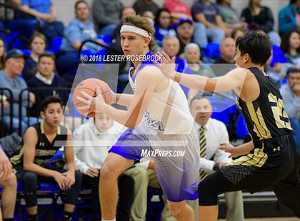Thumbnail 1 in Hebbronville @ George West photogallery.