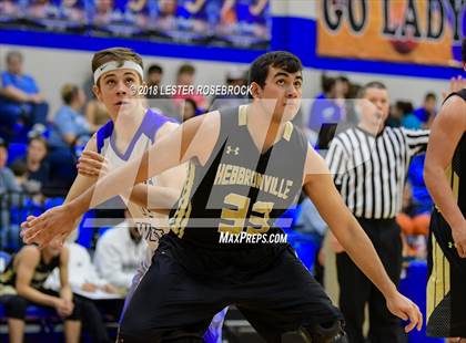 Thumbnail 3 in Hebbronville @ George West photogallery.