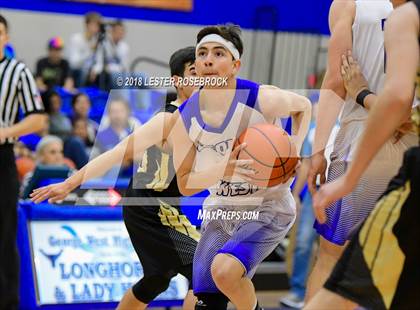 Thumbnail 1 in Hebbronville @ George West photogallery.